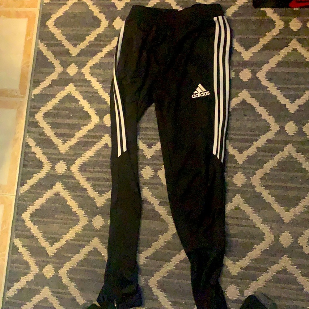 Kids adidas sweatpants